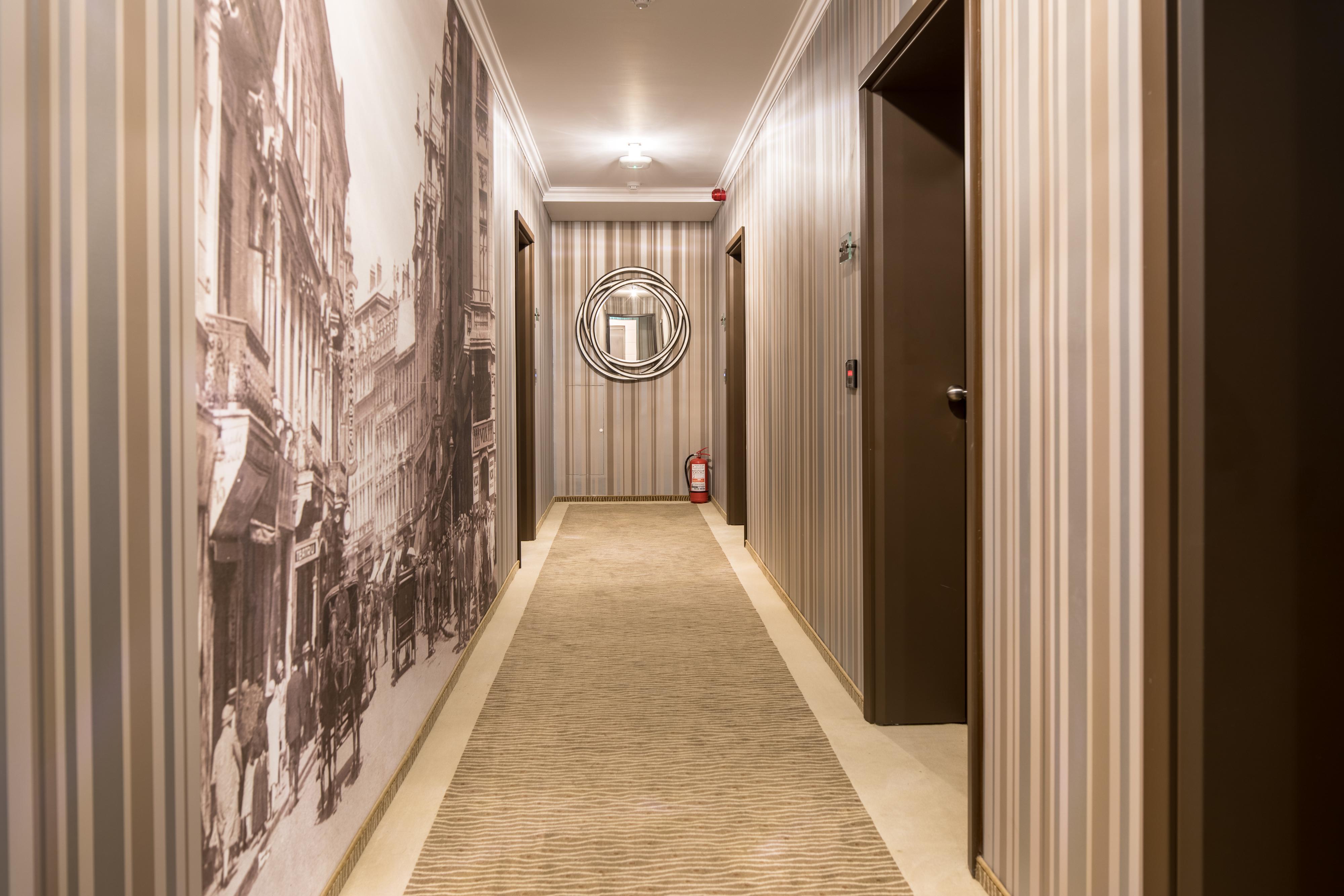 Concorde Old Hotel