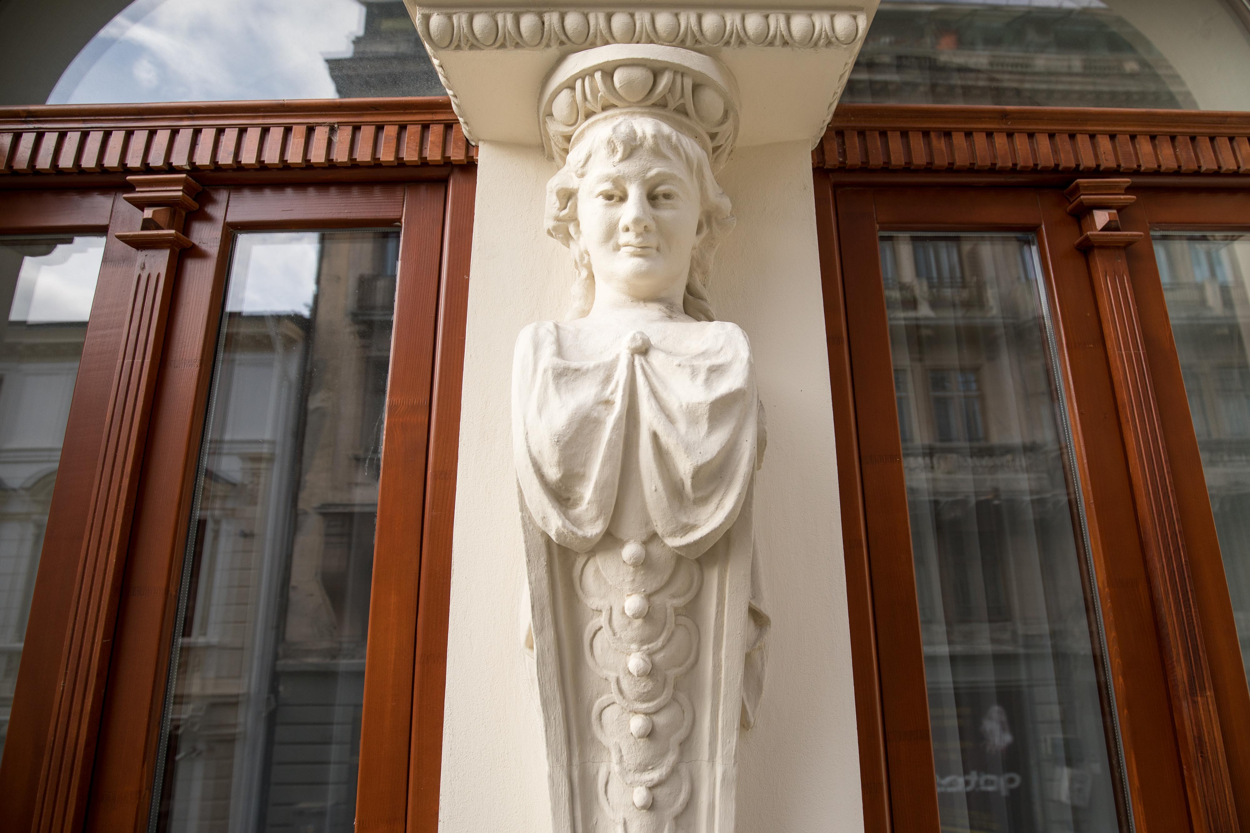 Hotel Concorde Old Bucharest