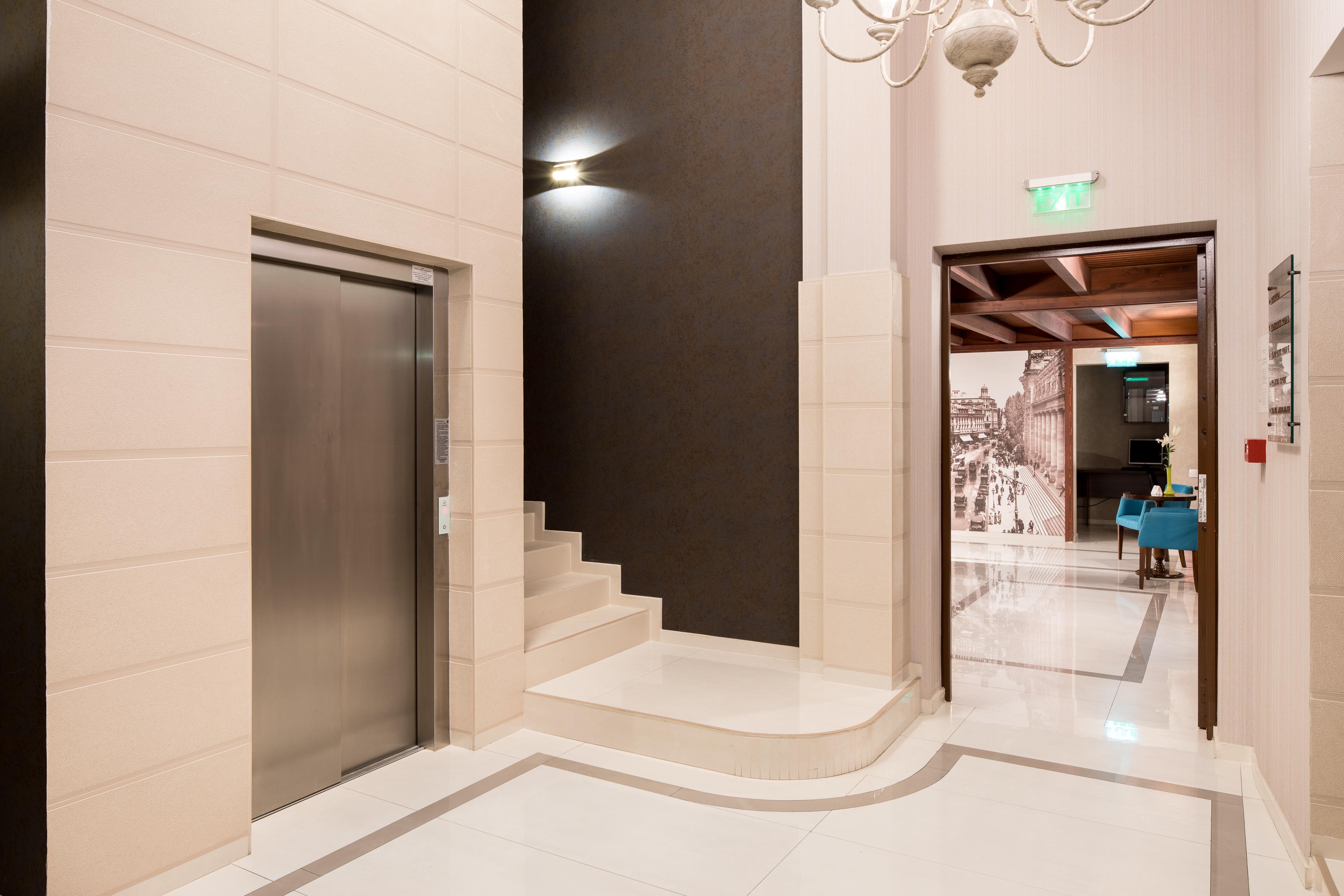 Concorde Old 4* Bucharest