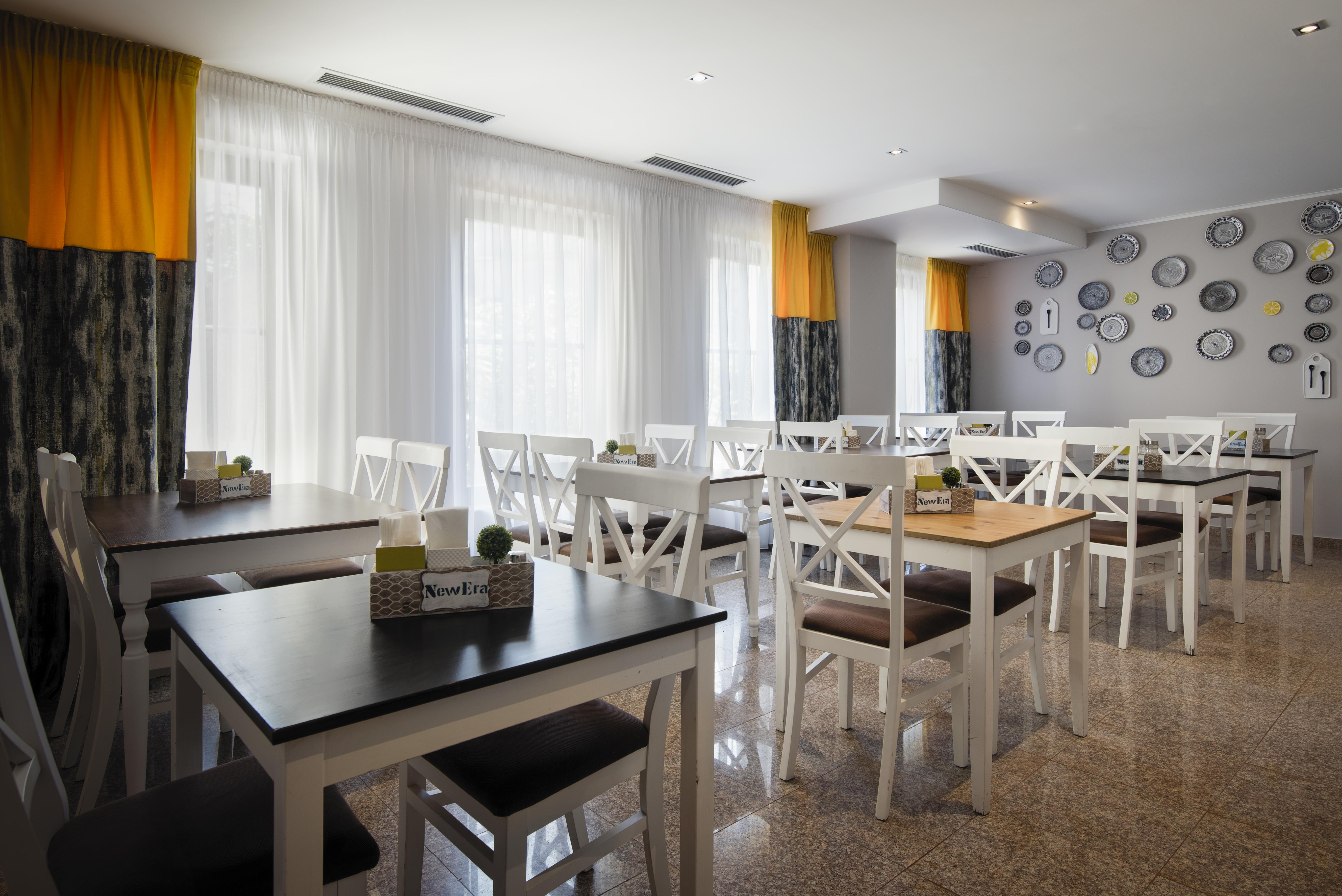 New Era Old Town Bucharest- Parking With Fee Nearby - Not At The ! Hotel 4*