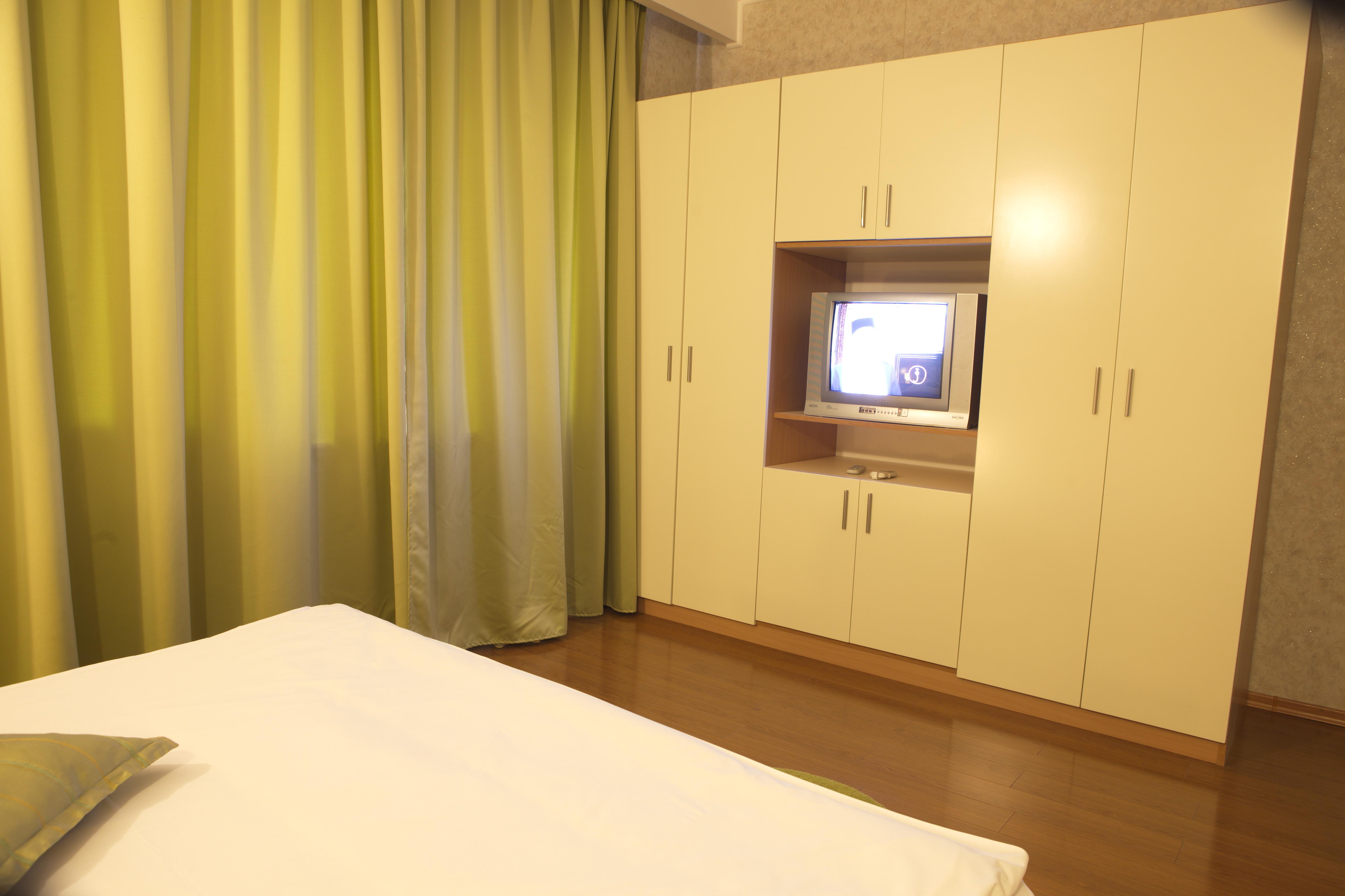 Phoenicia Grand Hotel Bucharest