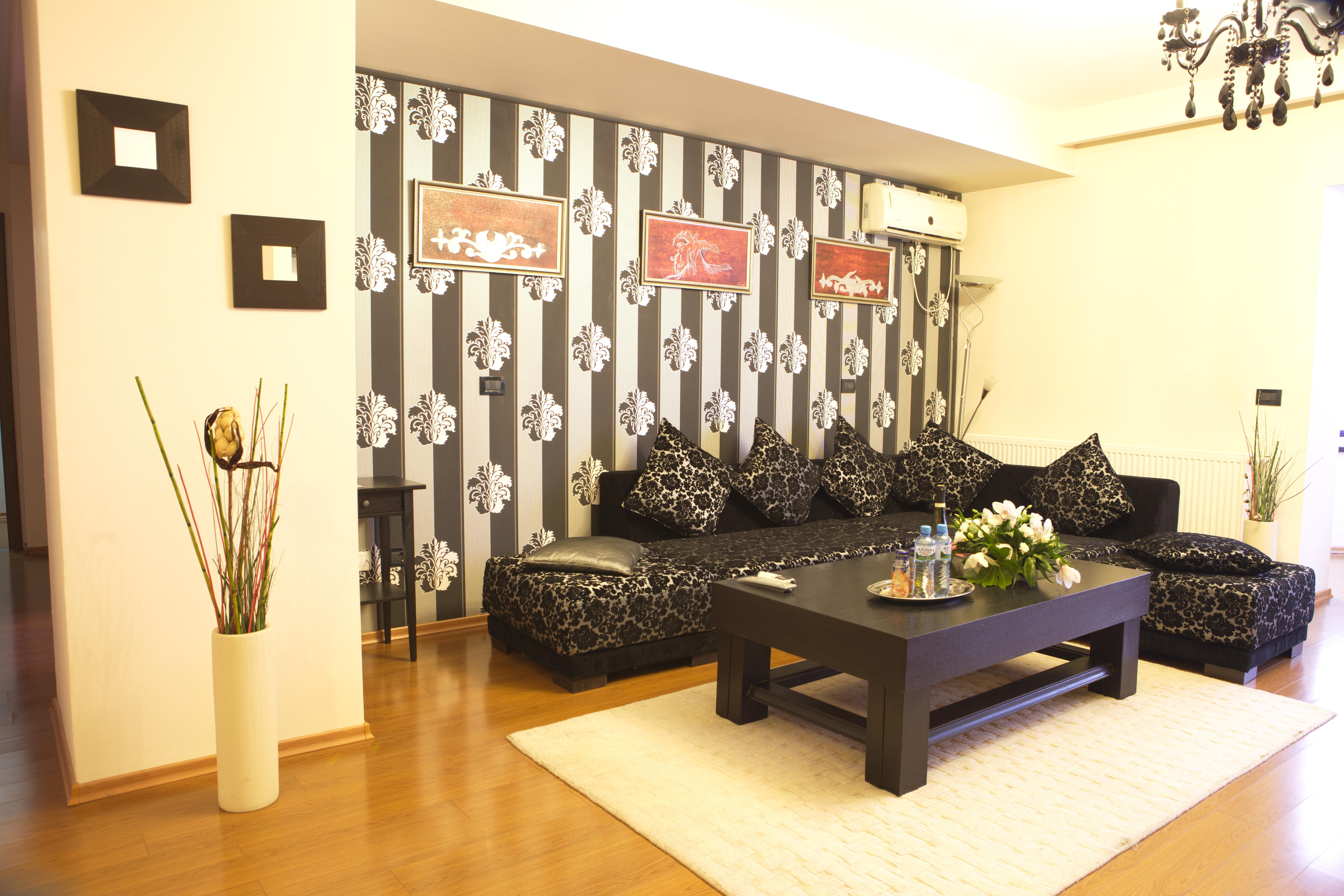 Hotel Phoenicia Grand Bucharest