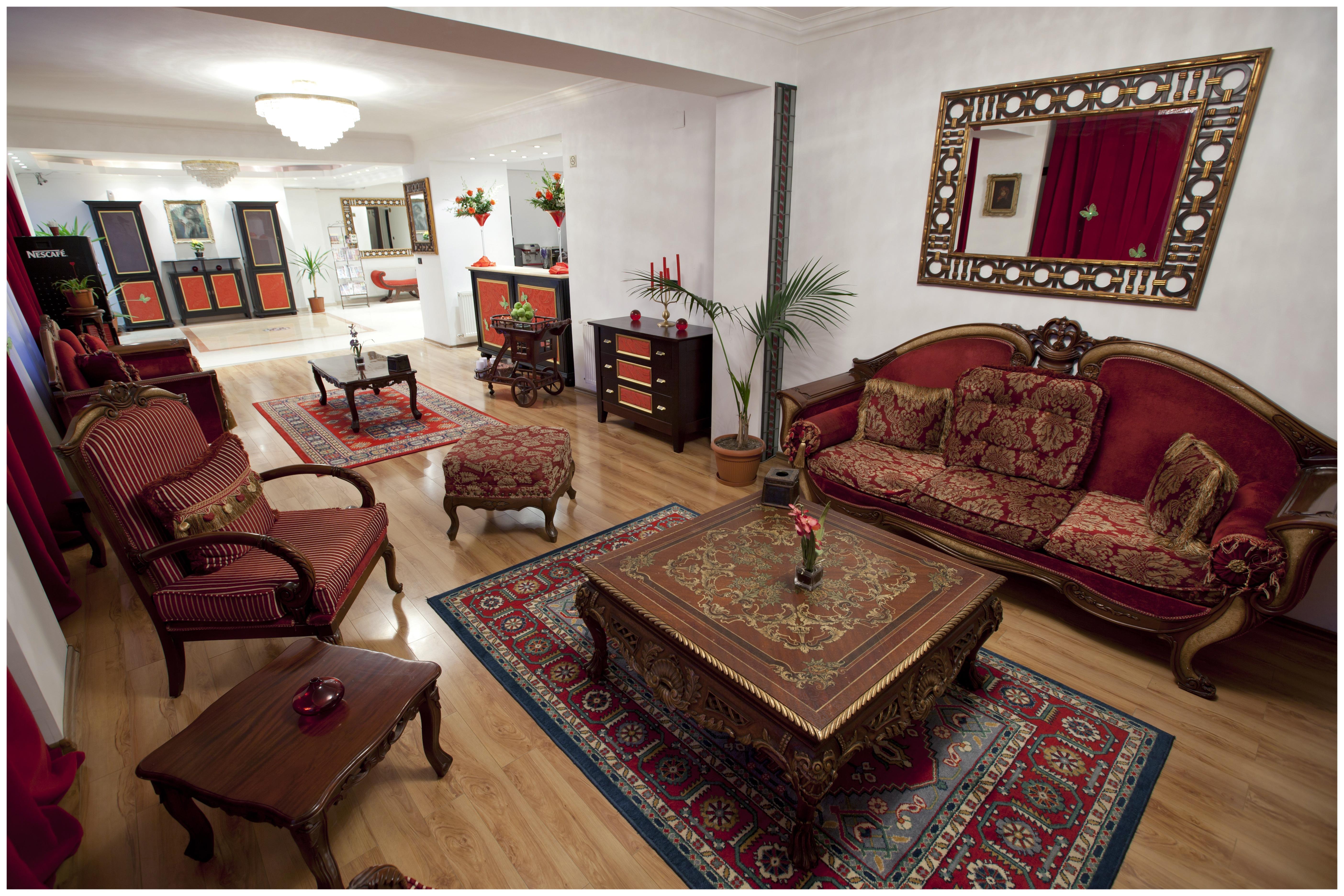 Hotel Phoenicia Grand Bucharest