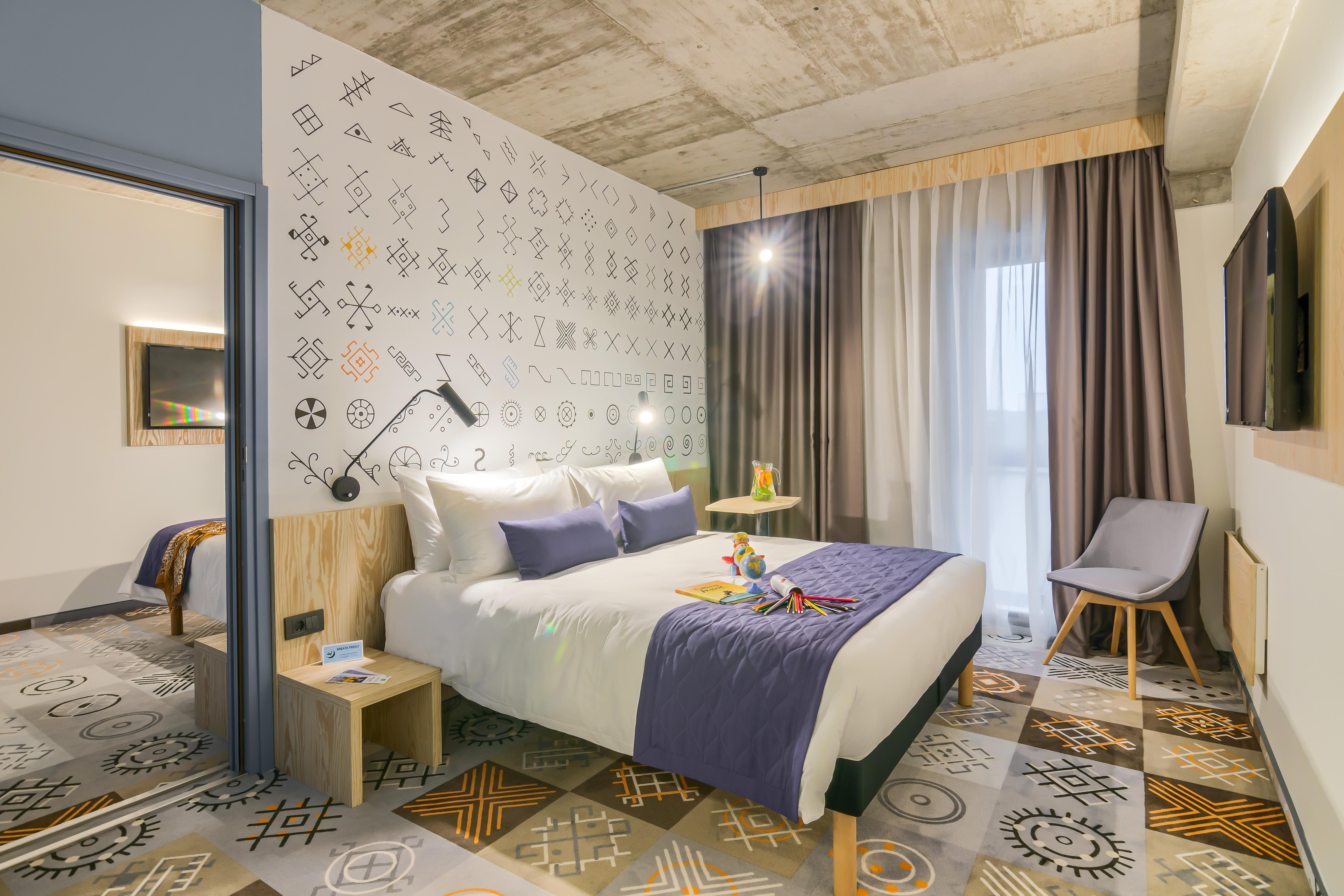 Ibis Styles Center Bucharest
