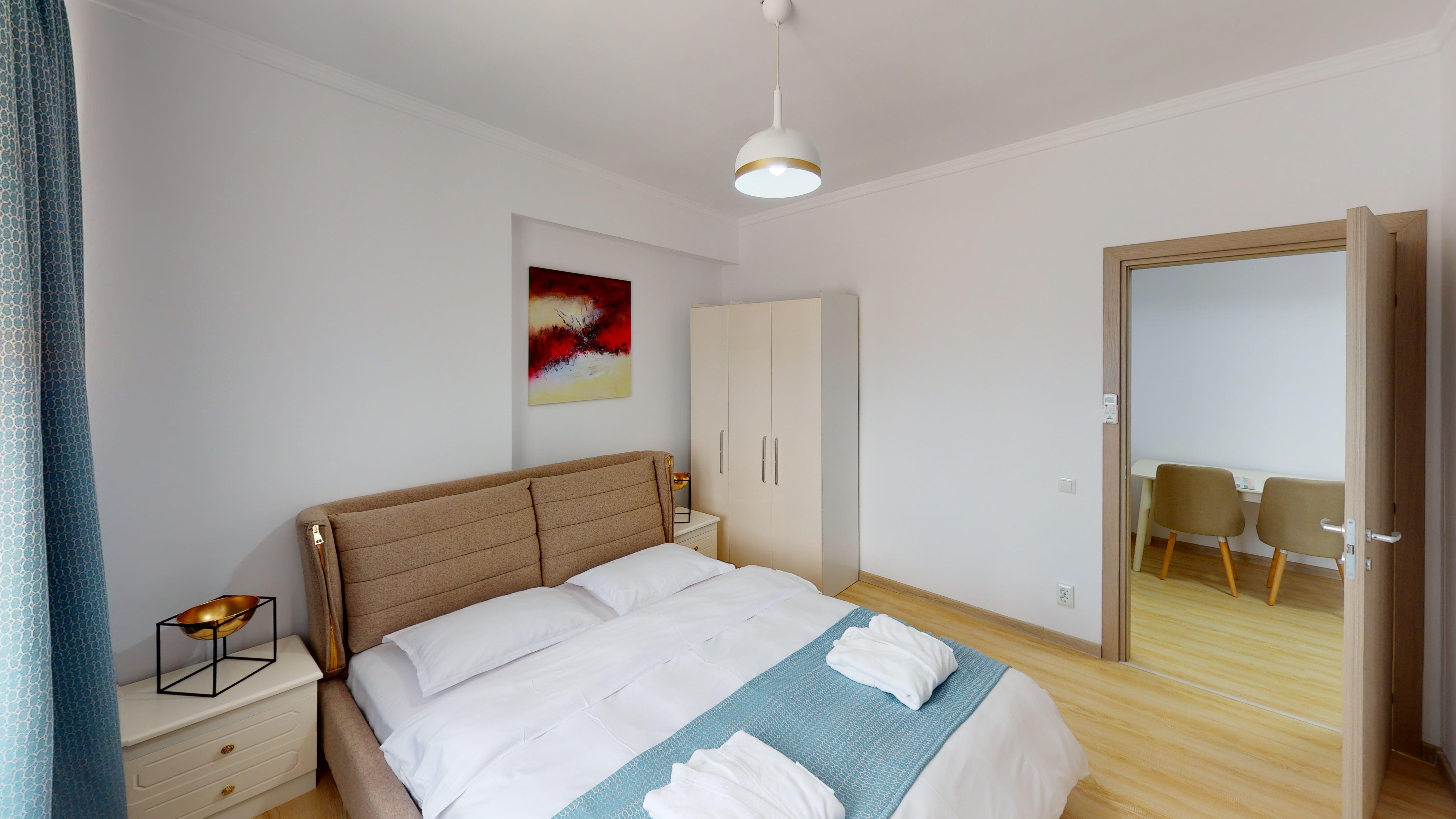 Le Blanc 4* Bucharest