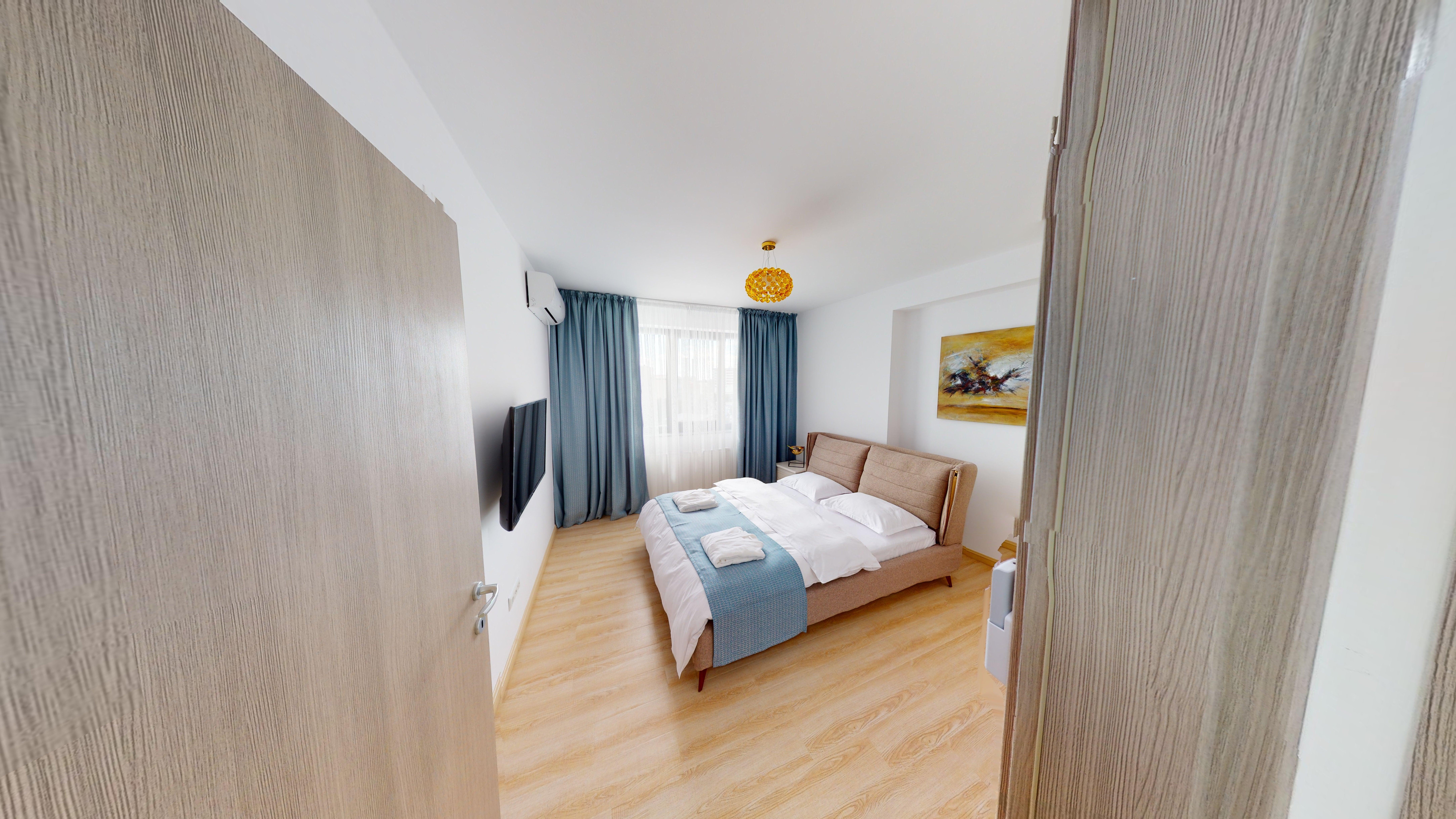 Le Blanc Hotel Bucharest