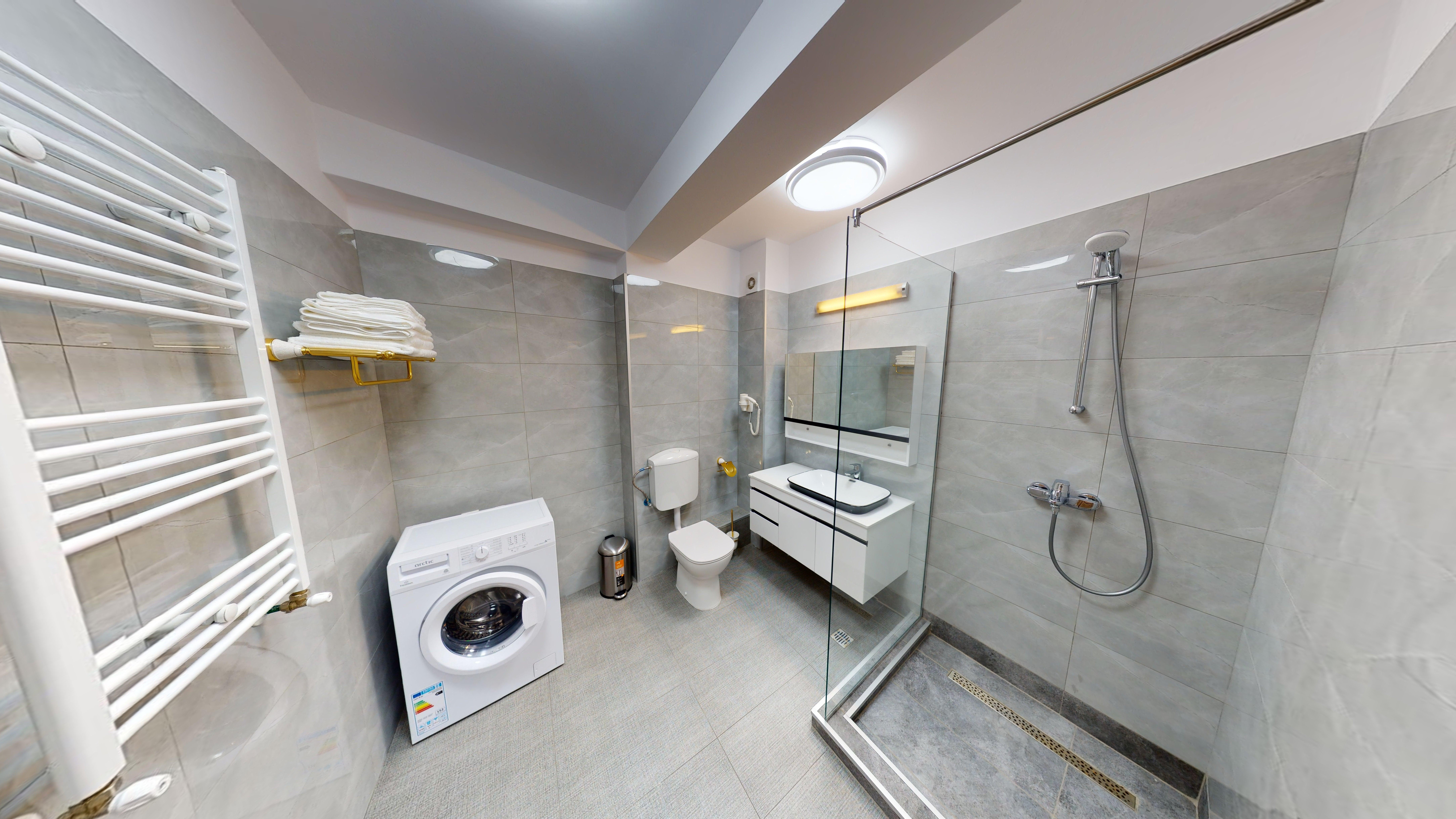 Le Blanc 4* Bucharest
