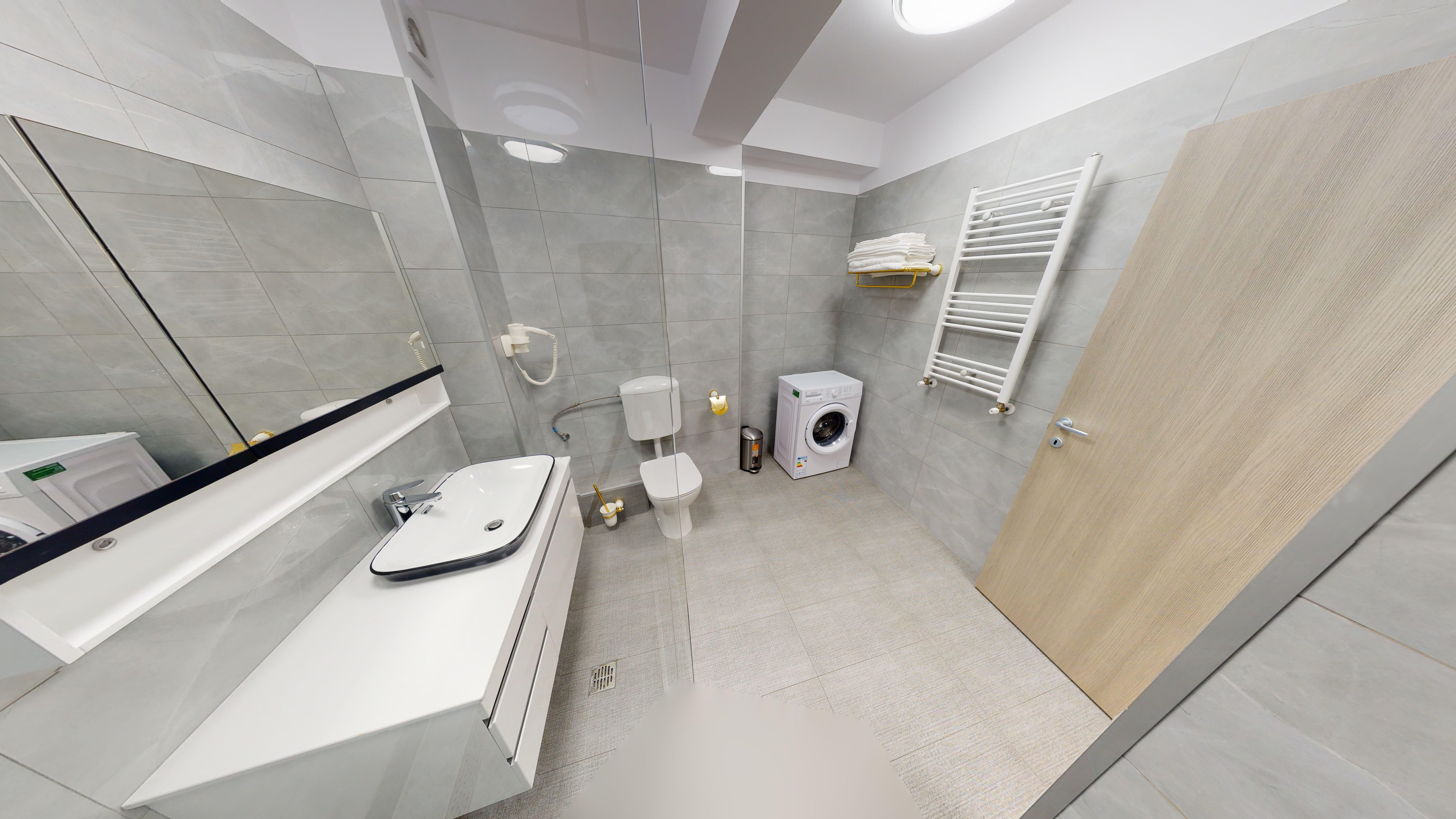 Hotel Le Blanc Bucharest