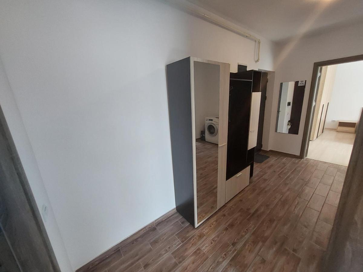 Apartament Matei Apartamento *