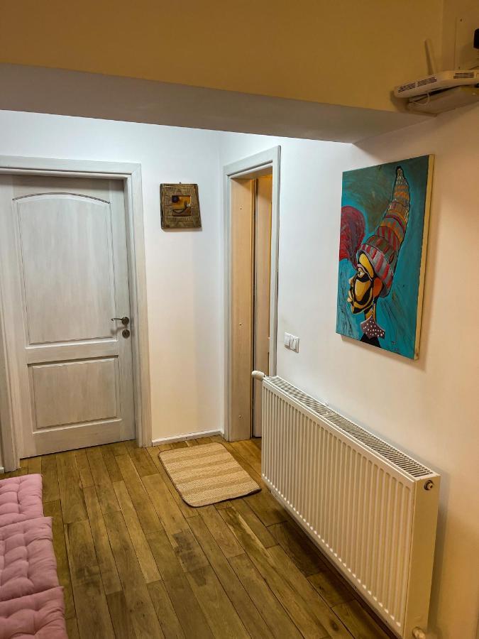 Apartament Tudor's Bucureşti