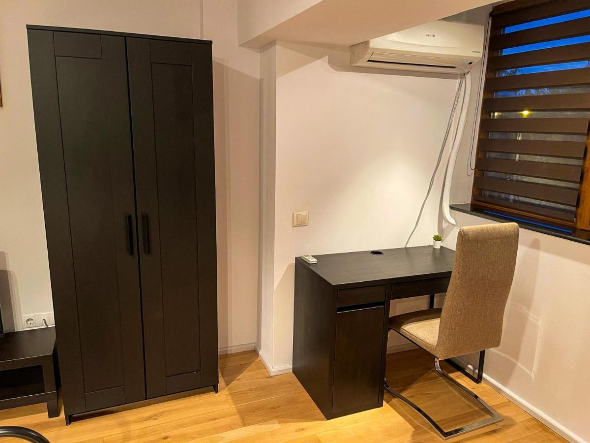 Apartament Tudor's *