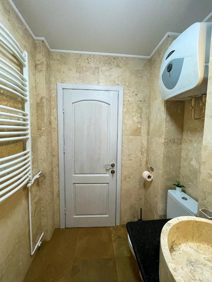 Apartament Tudor's *