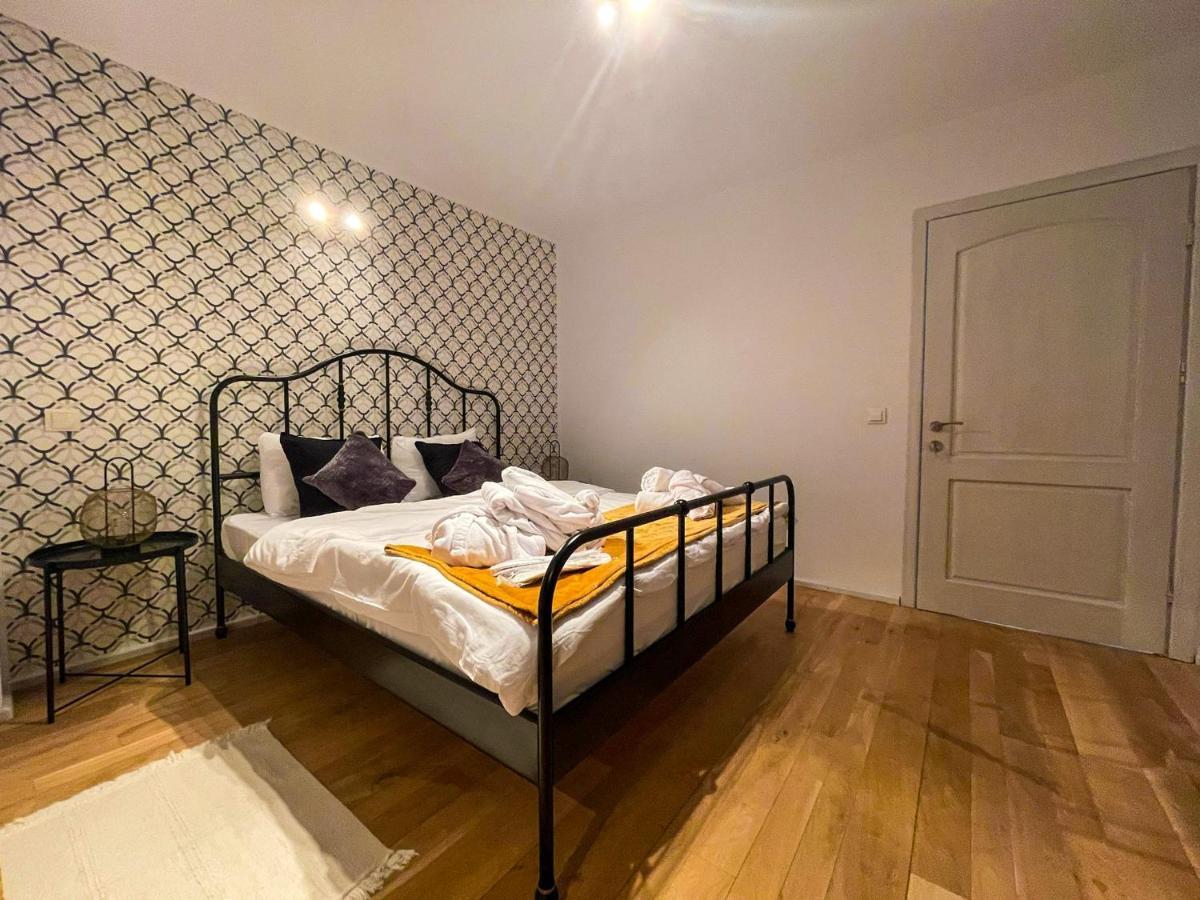 Tudor's Apartament Bucureşti