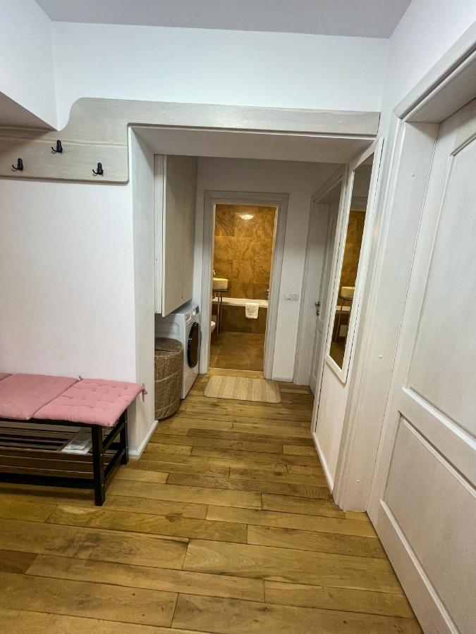 Apartament Tudor's *