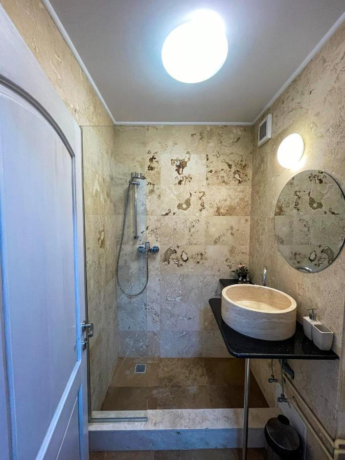 Apartament Tudor's *