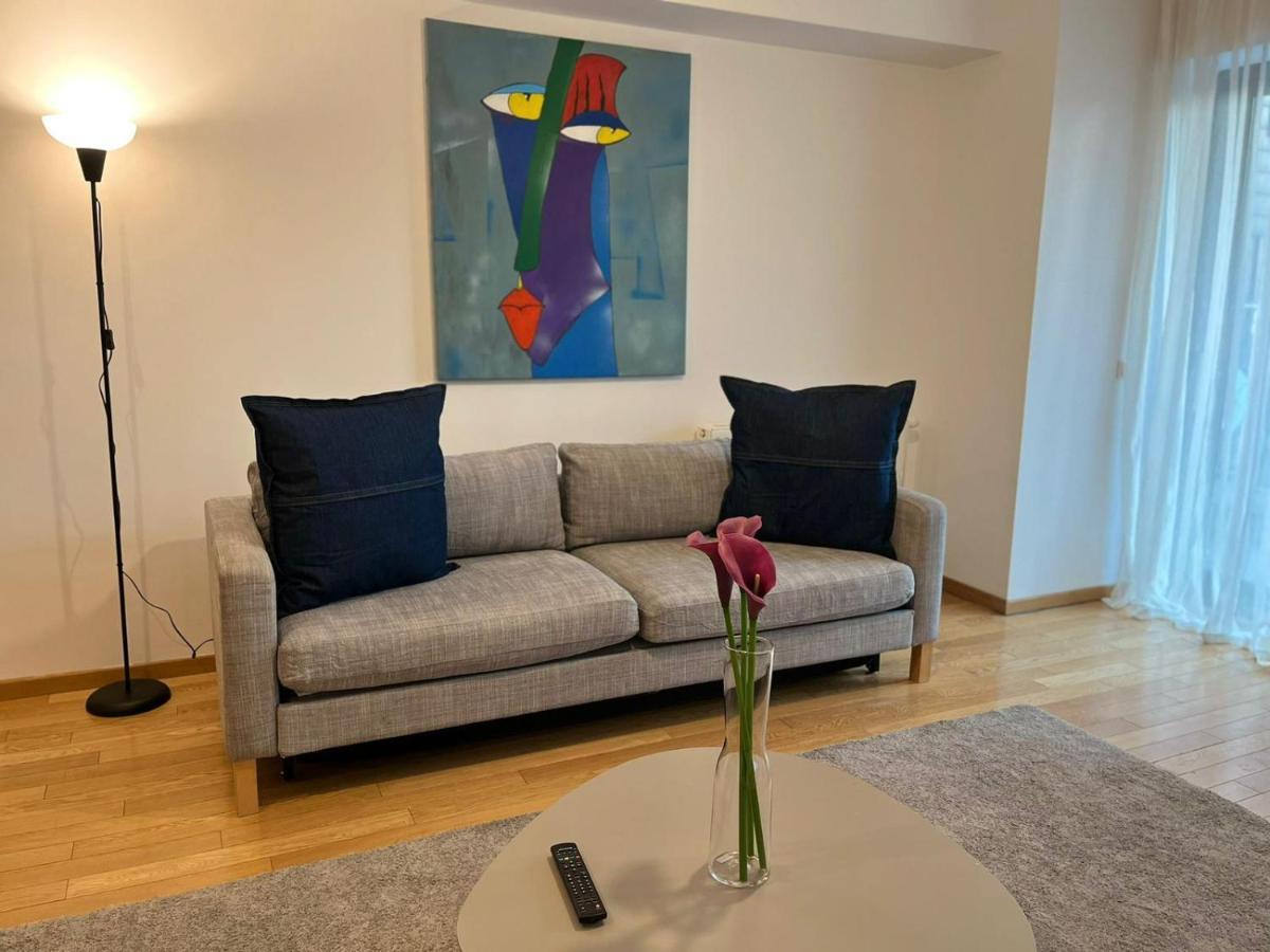 Apartamento 365 *