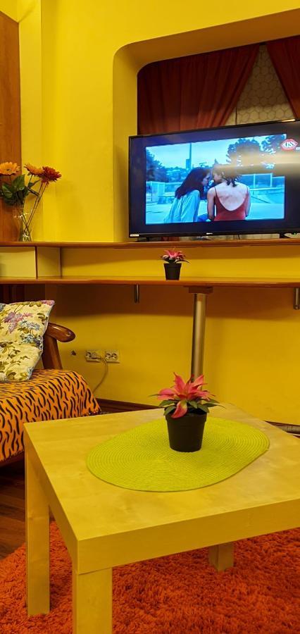 Apartamento My House - Ultracentral Romana Square Near Old Town