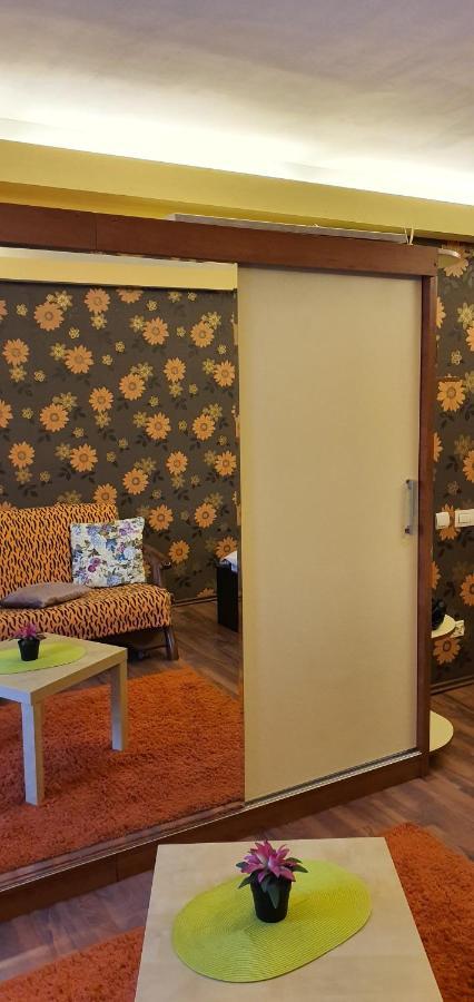 My House - Ultracentral Romana Square Near Old Town Bucareste
