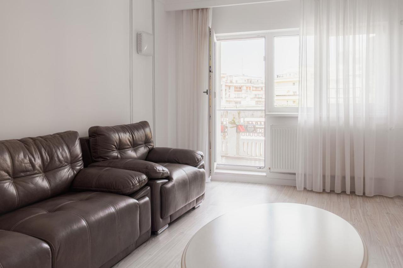 Apartment Downtown Unirii *
