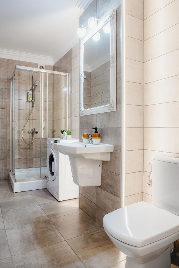Downtown Unirii Apartment Bucharest