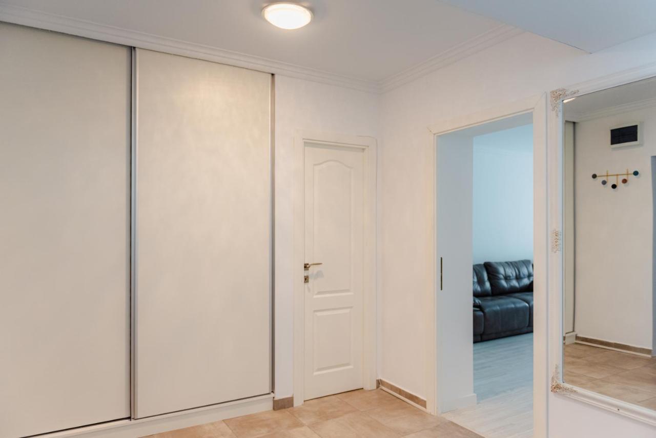 Apartment Downtown Unirii