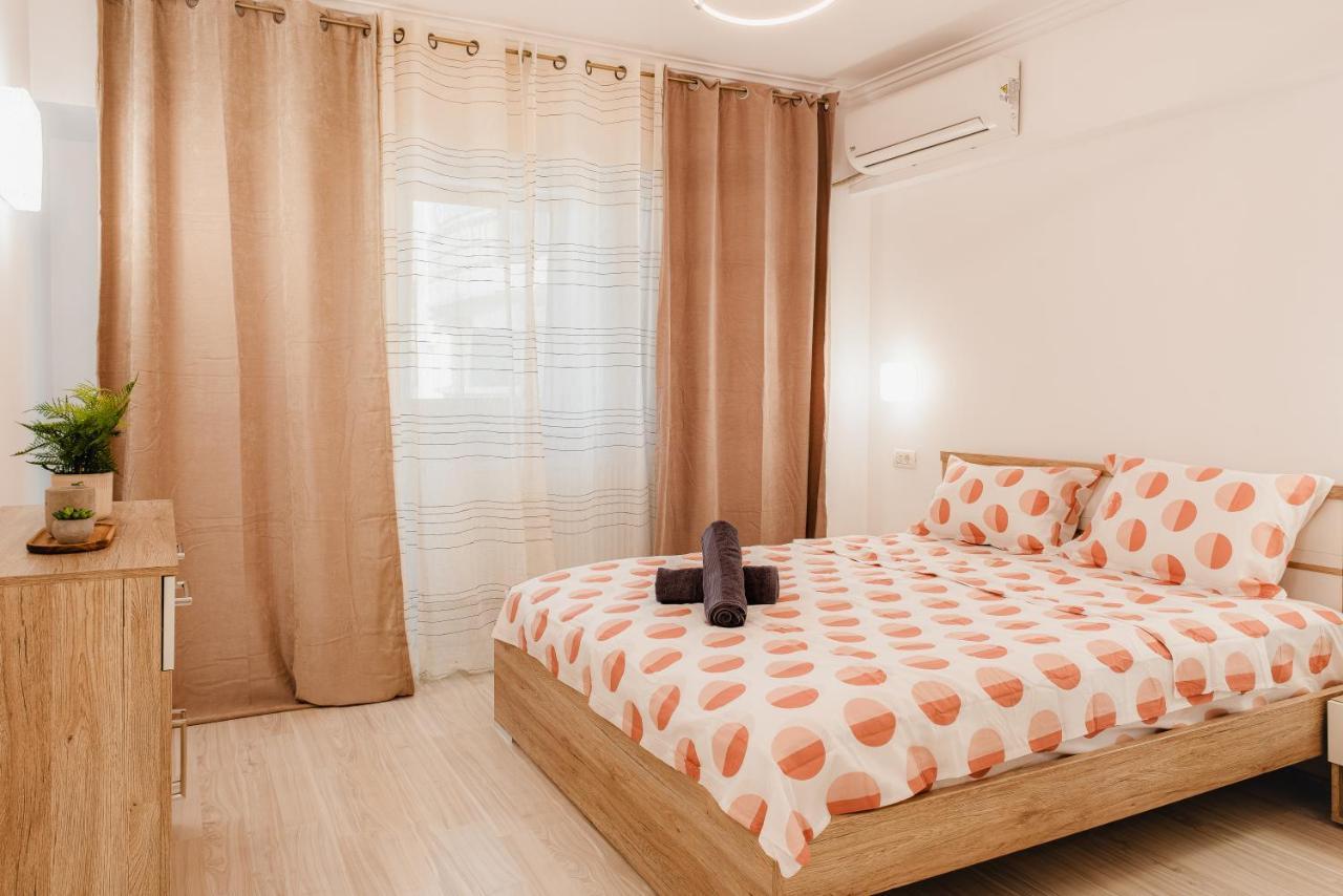 Apartment Downtown Unirii Bucharest
