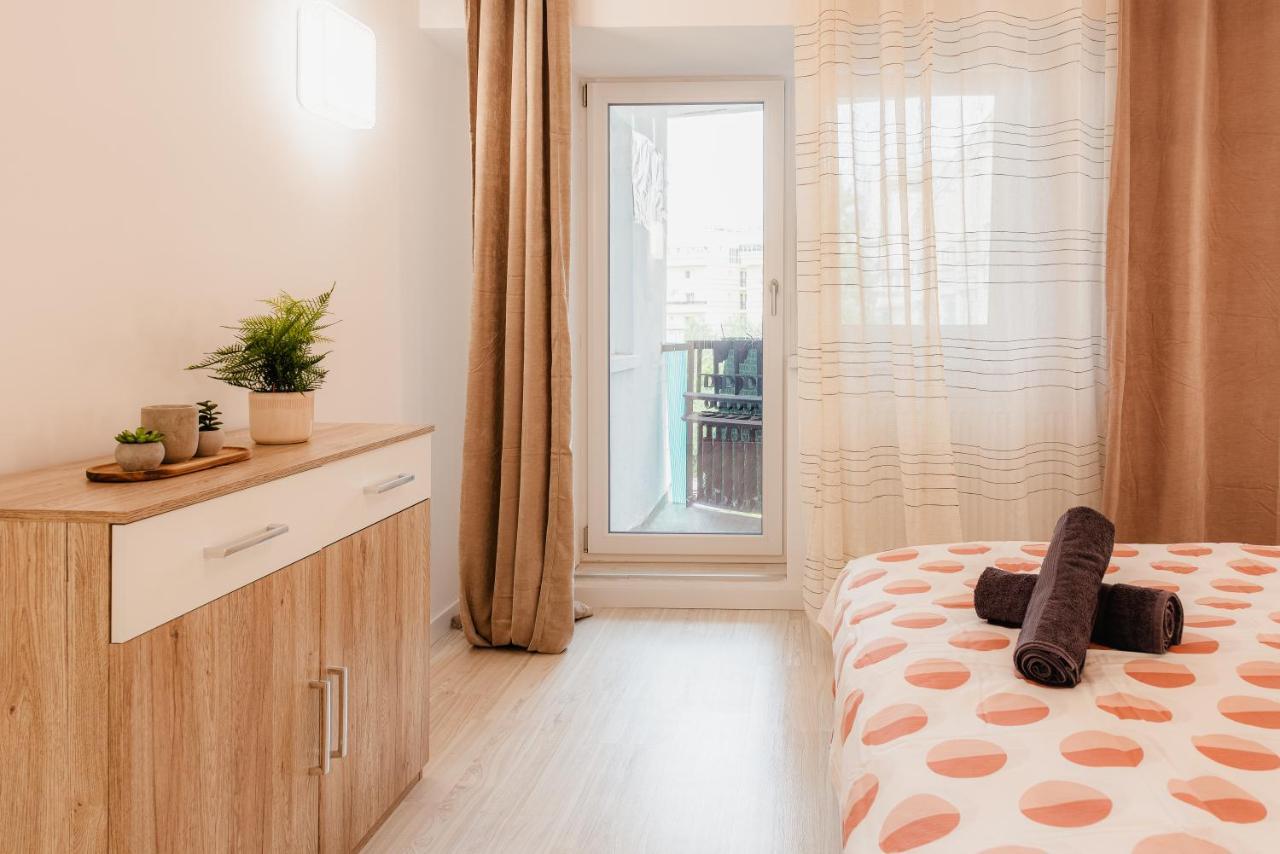Apartment Downtown Unirii *