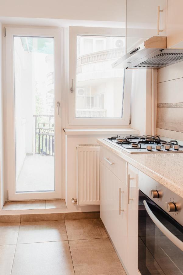Apartment Downtown Unirii