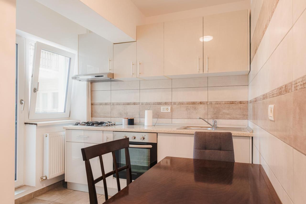 Apartment Downtown Unirii