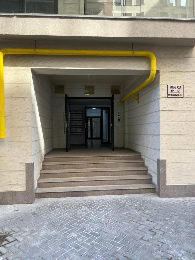 Sweety Relaxing No 135 Apartment Bucharest