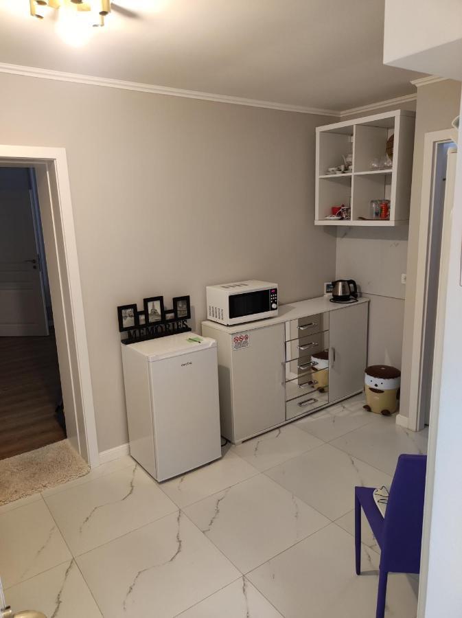 Scandinavian In Center Apartment Bucharest