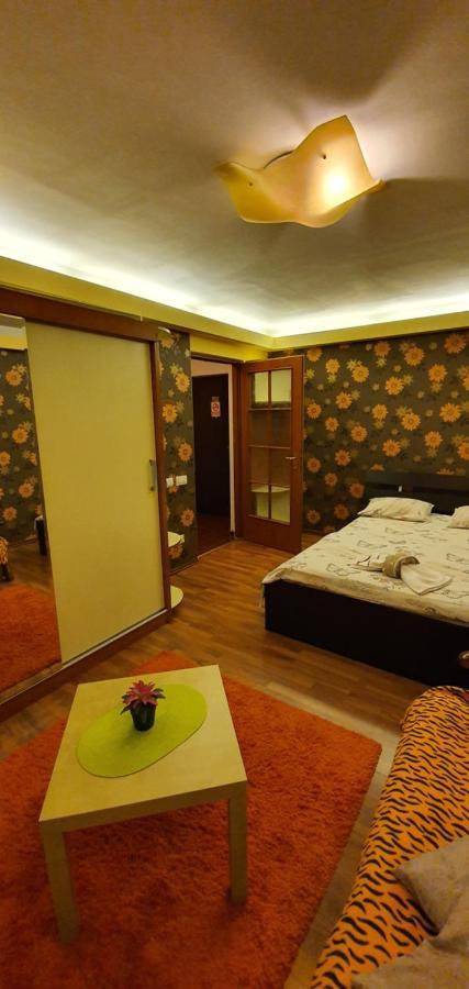 Apartamento My House - Ultracentral Romana Square Near Old Town *
