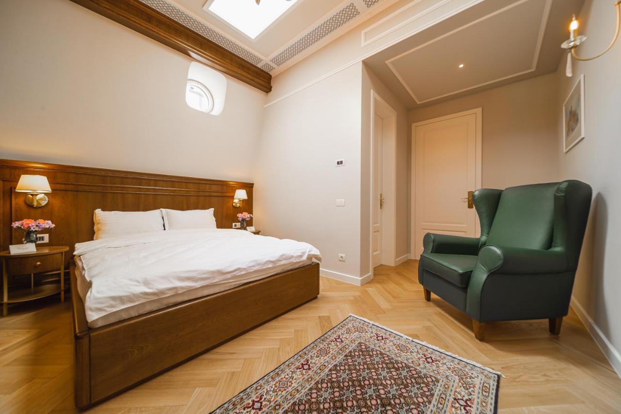 Hotel Templum Clava 4*
