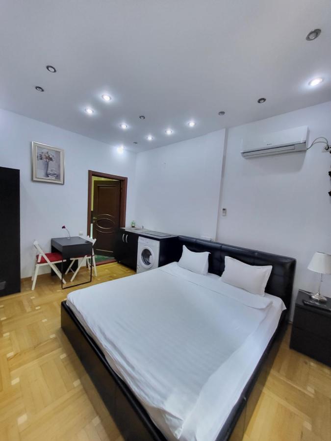 Apartment Mega Mall Arena Nationala Monza Ap *