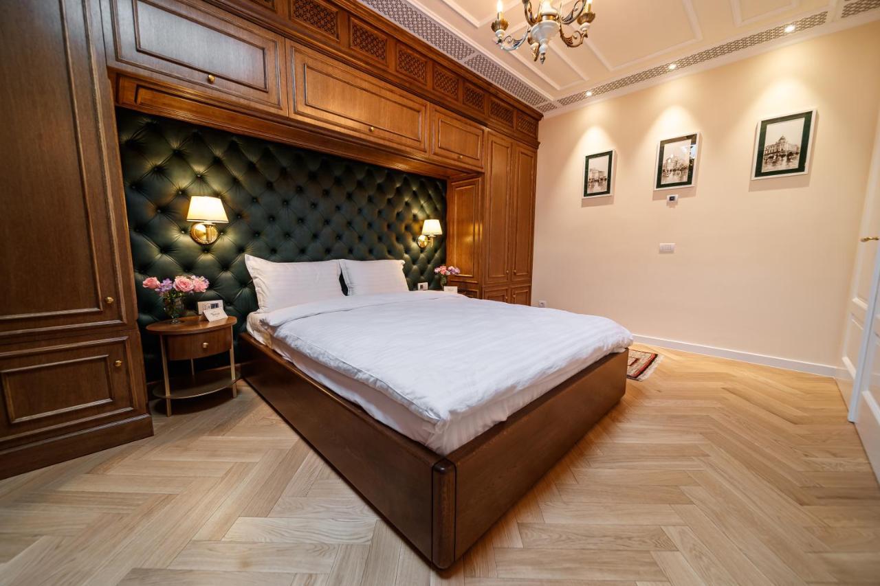 Templum Clava Hotel