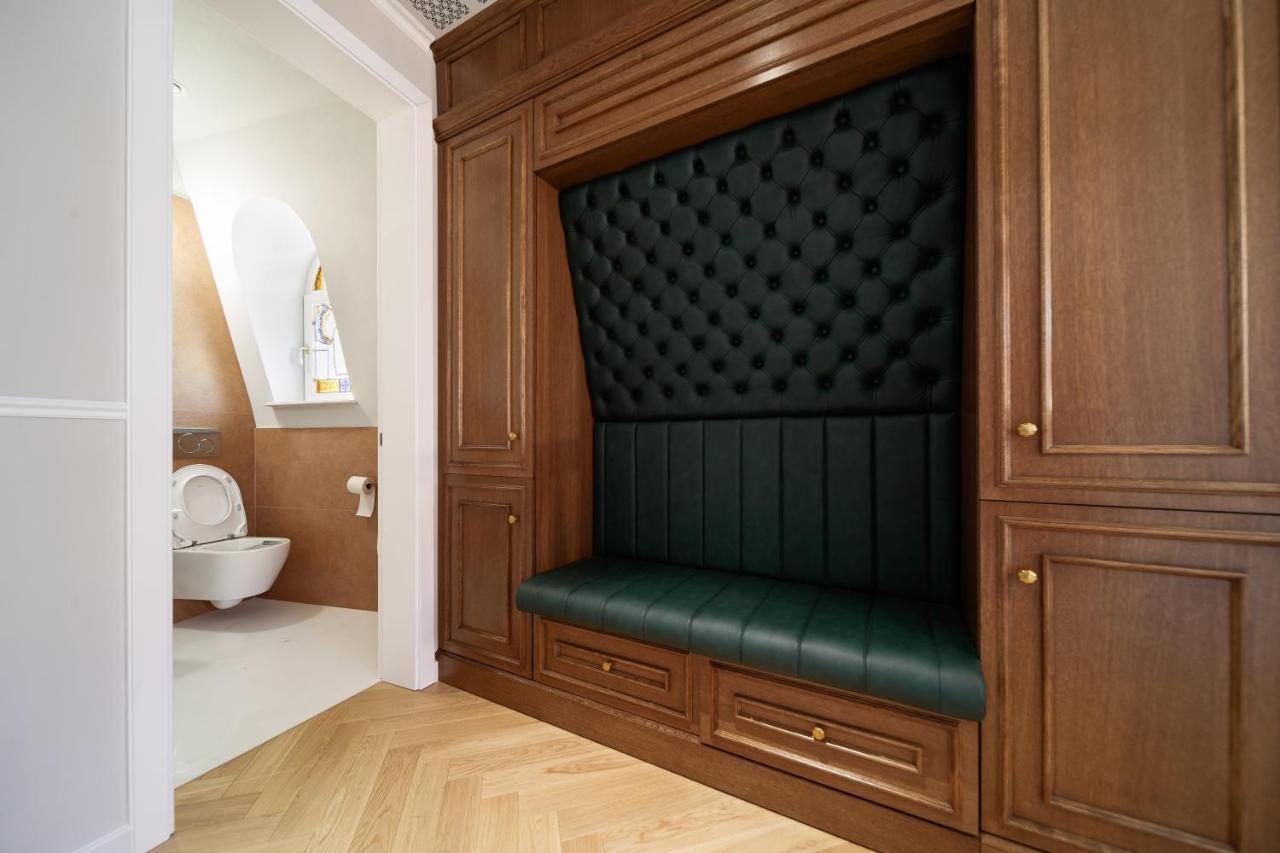 Hotel Templum Clava