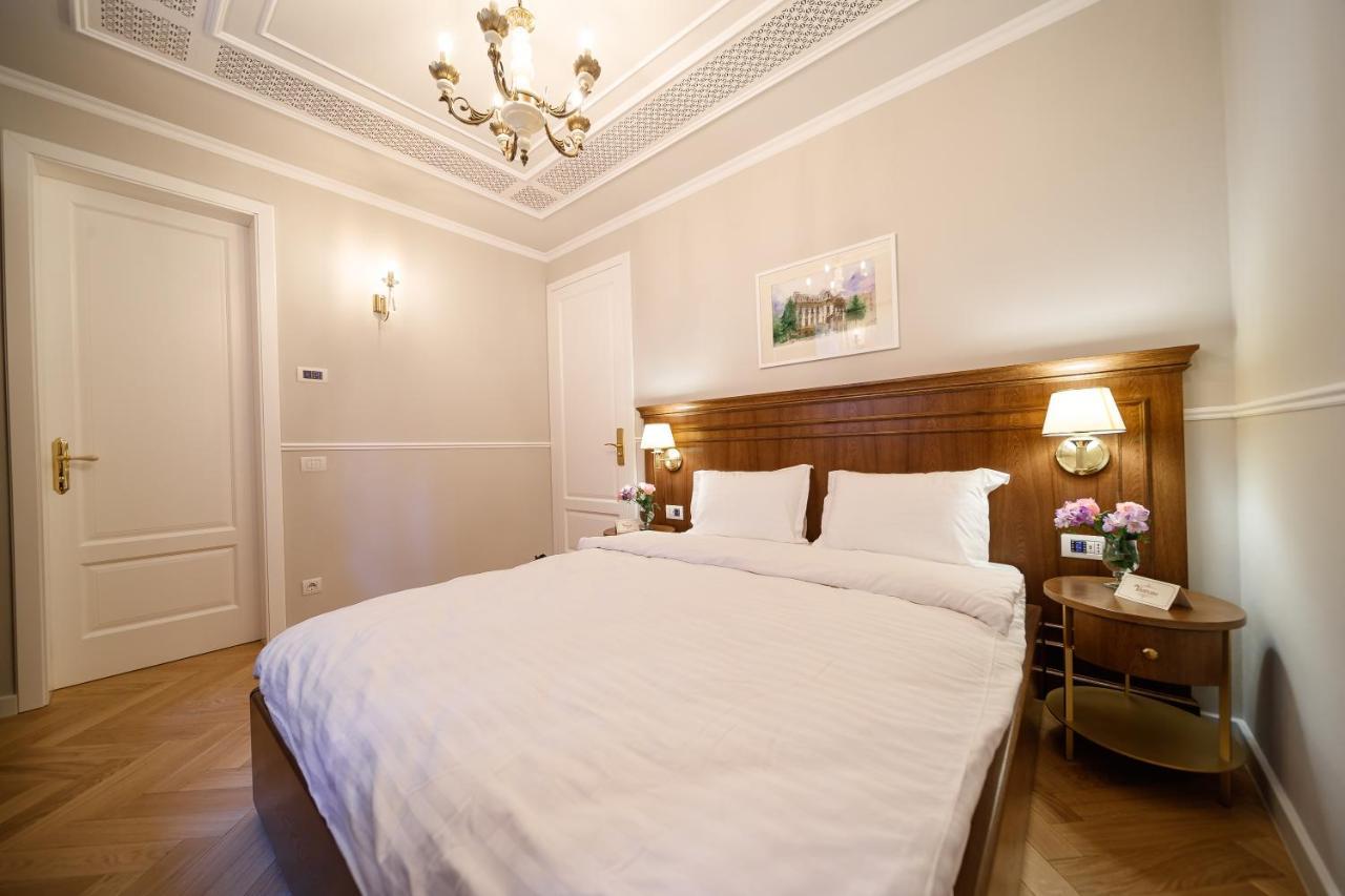 Hotel Templum Clava Bucureşti