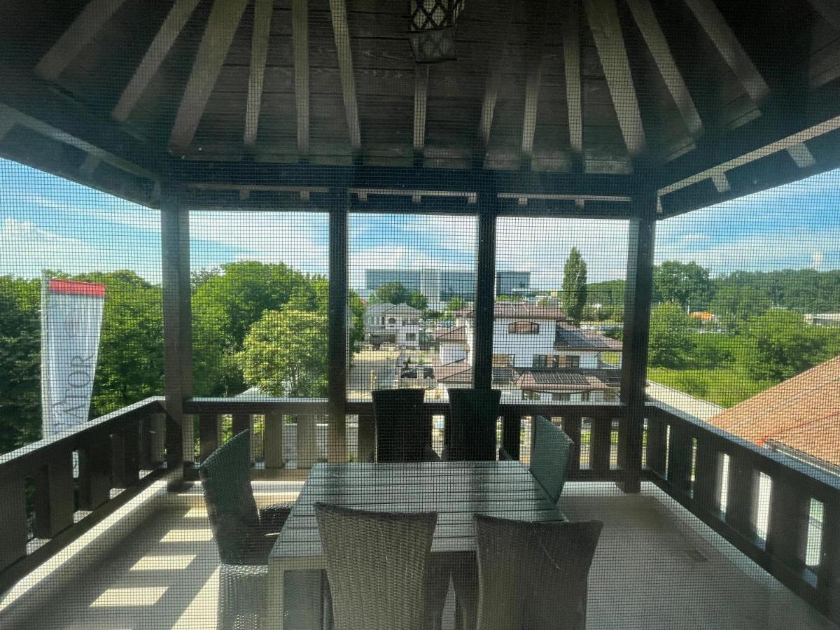 Aparthotel Iarca