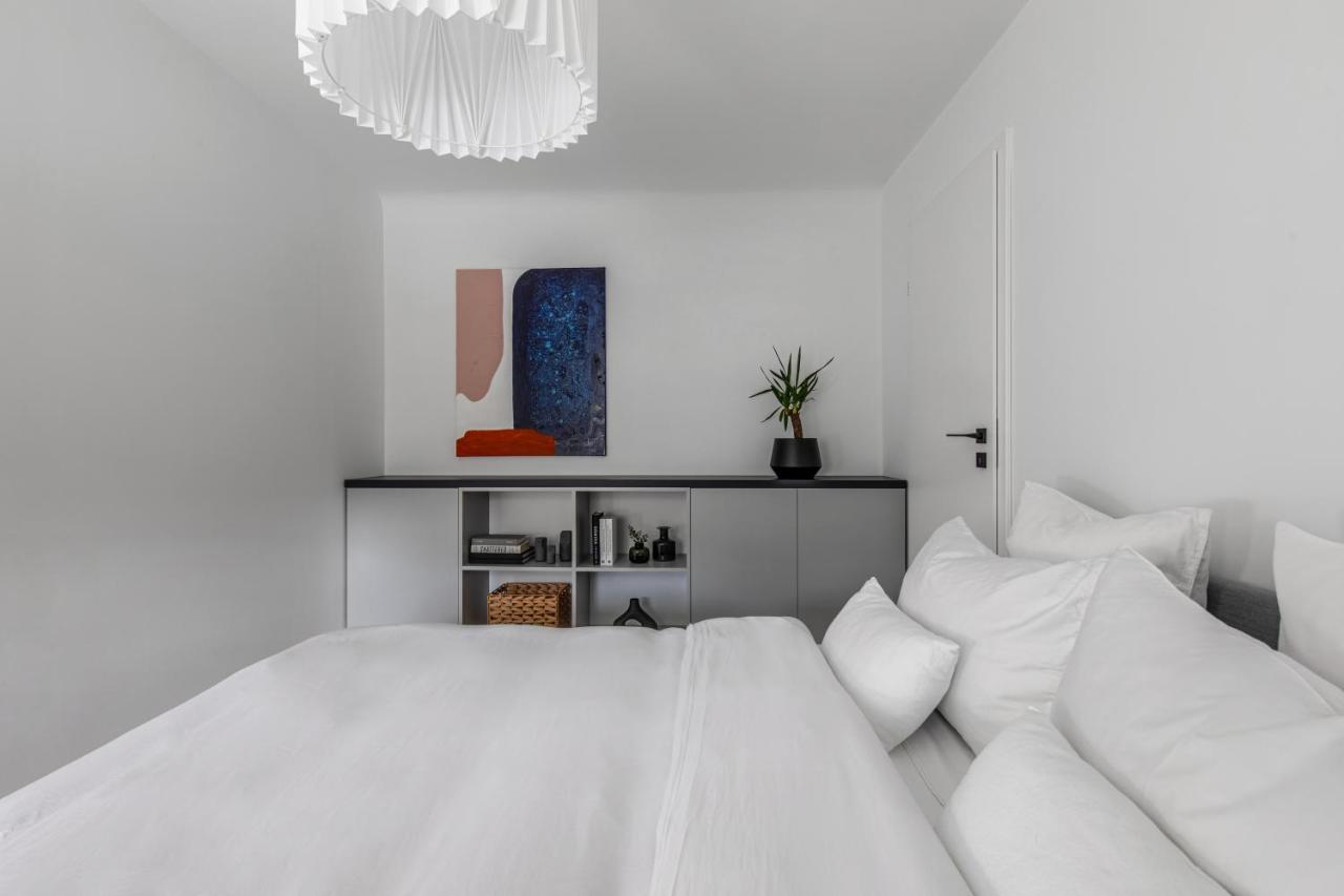 Apartamento Downtown Story By Urbanesq Bucareste