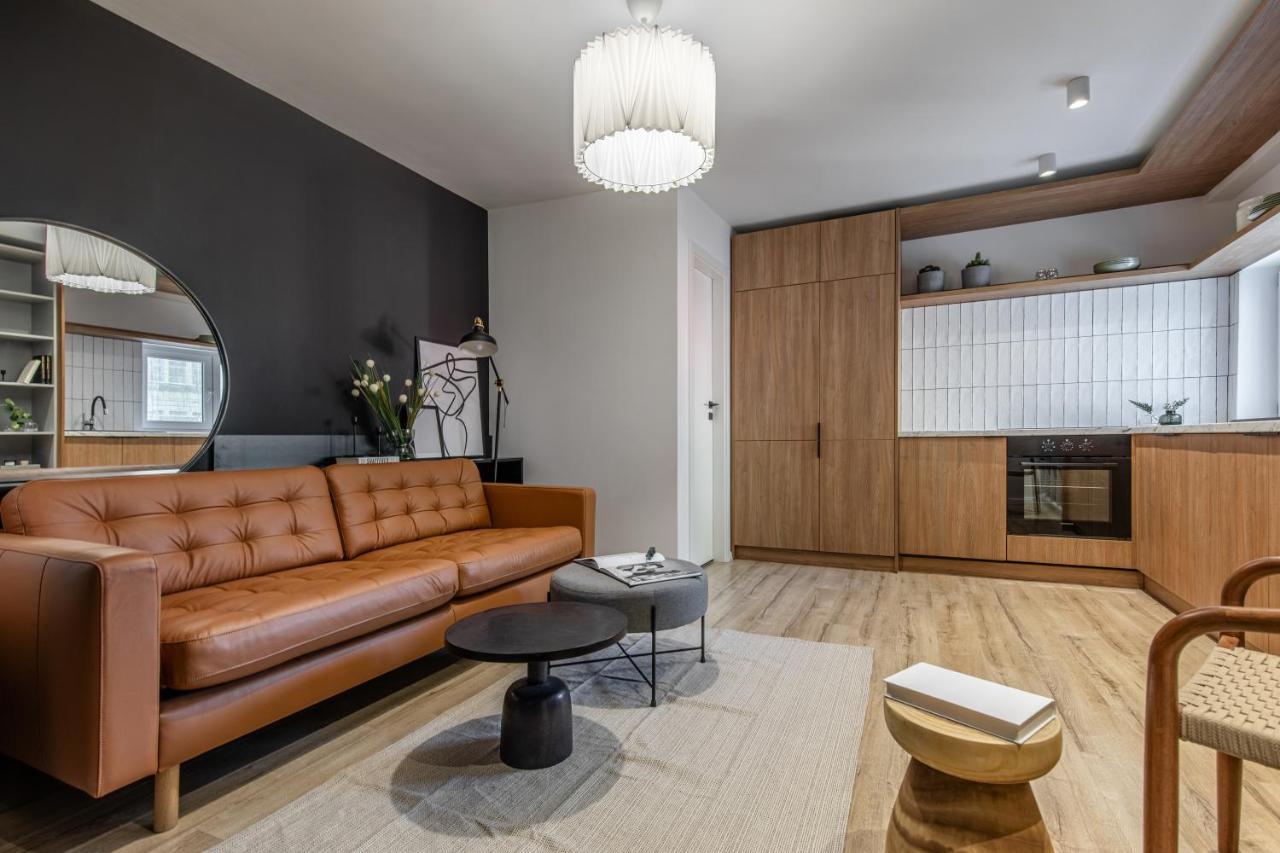 Apartamento Downtown Story By Urbanesq *