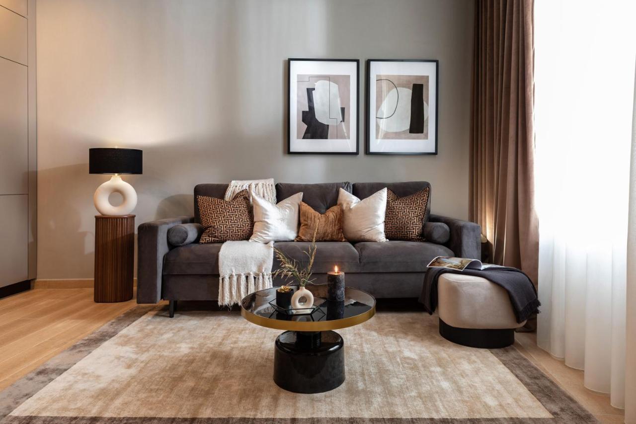 Qult - Misty Night Apartamento *