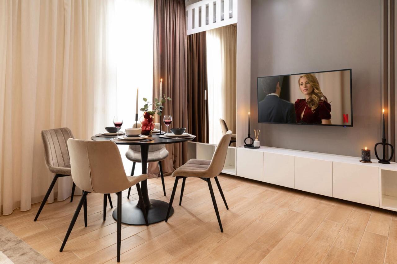 Apartamento Qult - Misty Night *