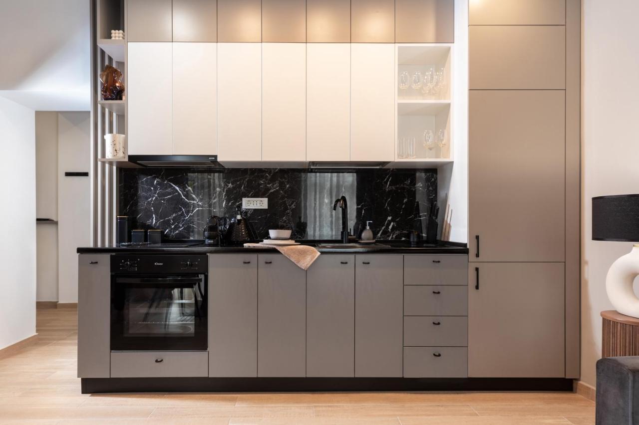 Apartamento Qult - Misty Night *