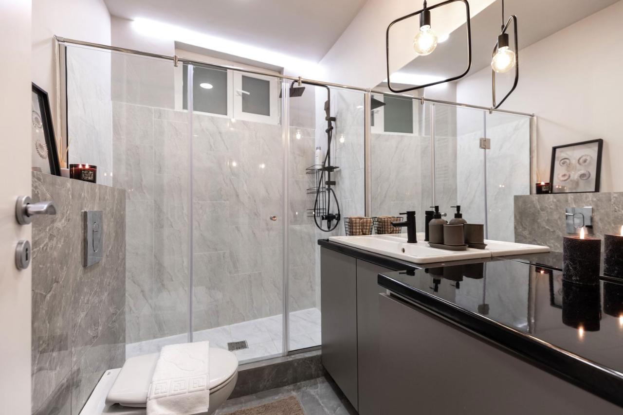 Apartamento Qult - Misty Night *