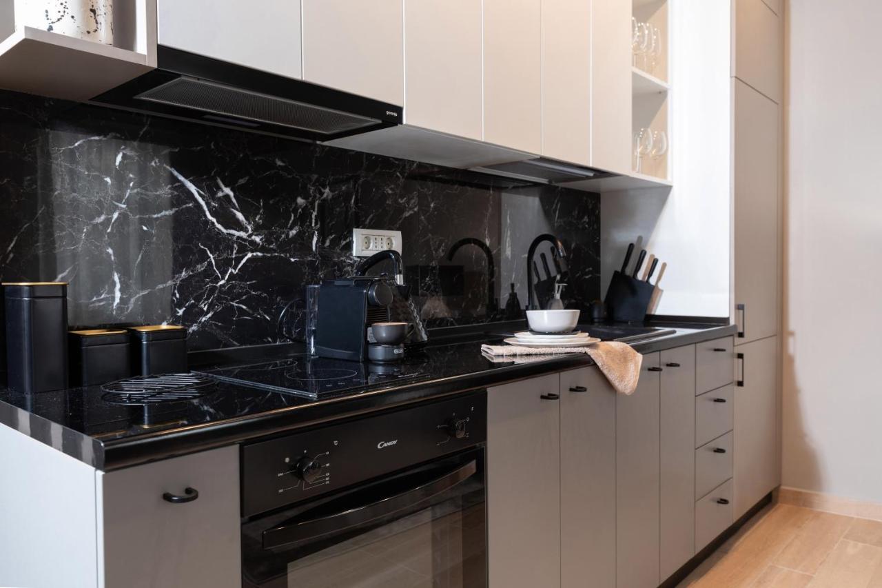 Apartamento Qult - Misty Night Bucareste