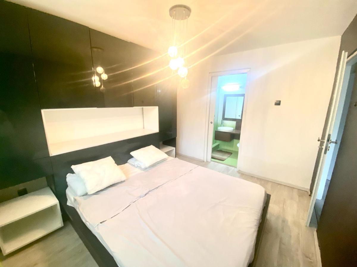 Apartamento Casa Diego *
