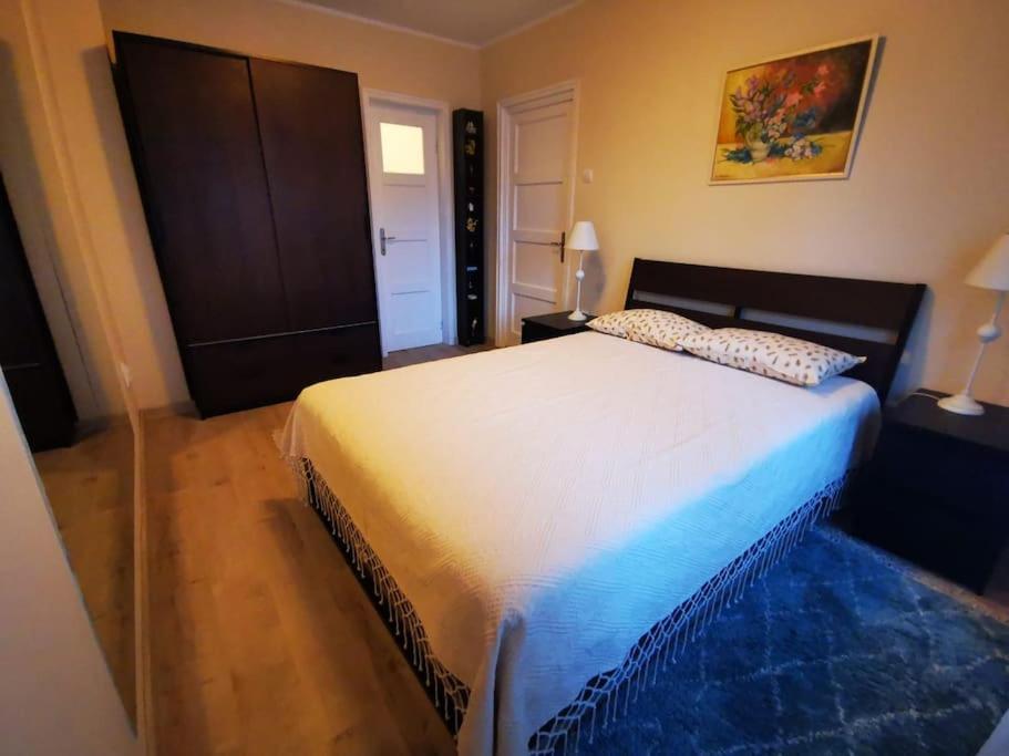 Apartament Cozy Bohemian Mgh *