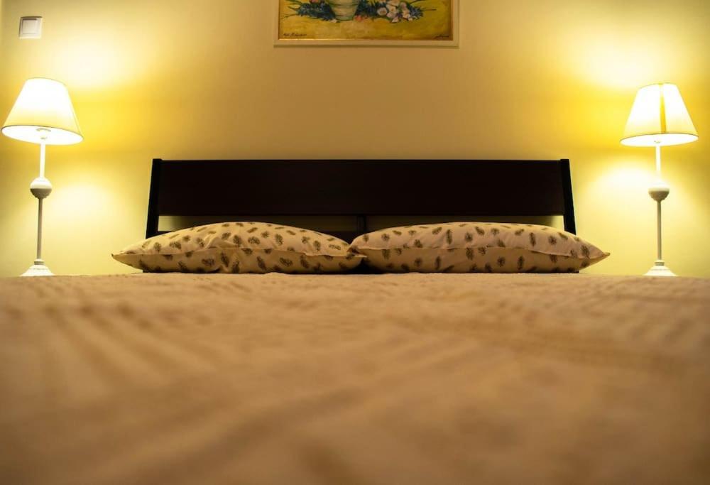 Apartament Cozy Bohemian Mgh Bucureşti