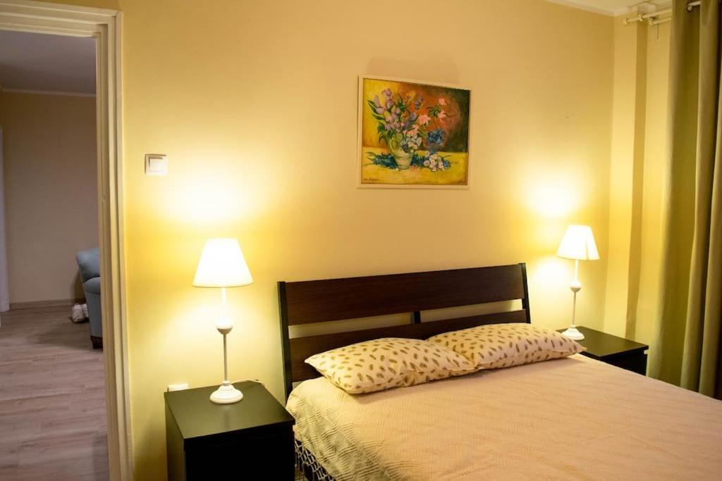 Cozy Bohemian Mgh Apartament