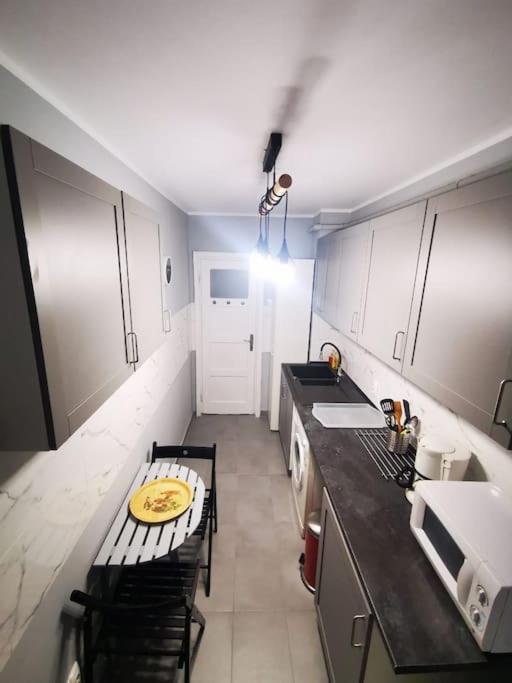 Cozy Bohemian Mgh Apartament Bucureşti